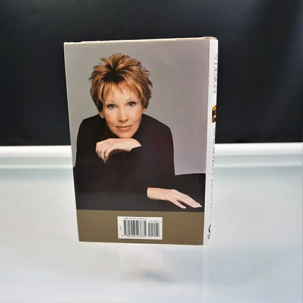 Seduction by Design by Sandra Brown and Erin St. Claire 2001 Hardcover